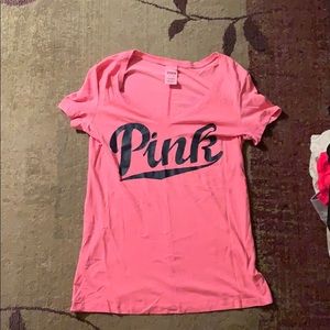 PINK t-shirt